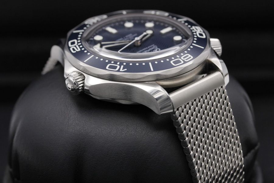 Omega Seamaster Diver 300m 210.30.42.20.03.002